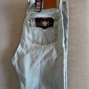 Levi's 501 Crop Ojai Luxor